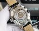 Swiss Replica Chopard Happy Diamond Oval Watch White Dial Diamond Bezel  (9)_th.jpg